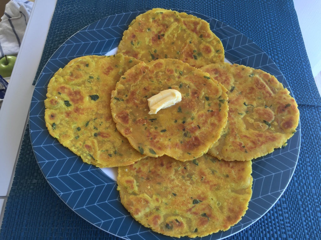 ਬੱਚਿਆਂ ਲਈ ਦਾਲ ਵਾਲੇ ਪਰੌਂਠੇ ਫਾਇਦੇਮੰਦ