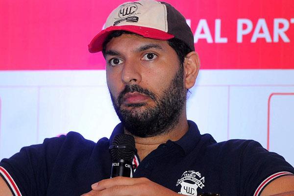 we definitely need good national selectors  yuvraj