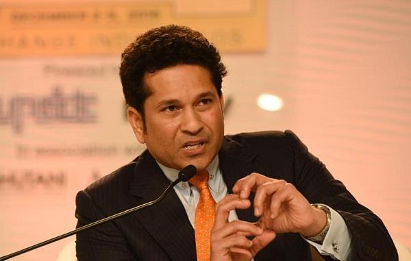 this is what sachin tendulkar said on odi cricket