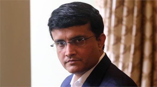 consideration of alternate players in ipl  ganguly will make the final decision