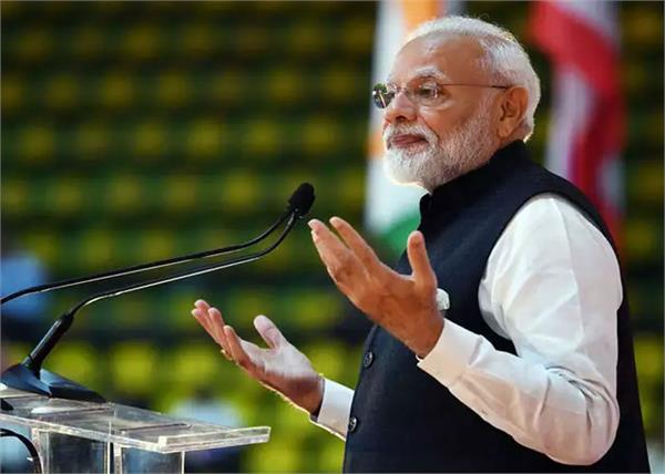 asean will advance india  s act east policy  modi