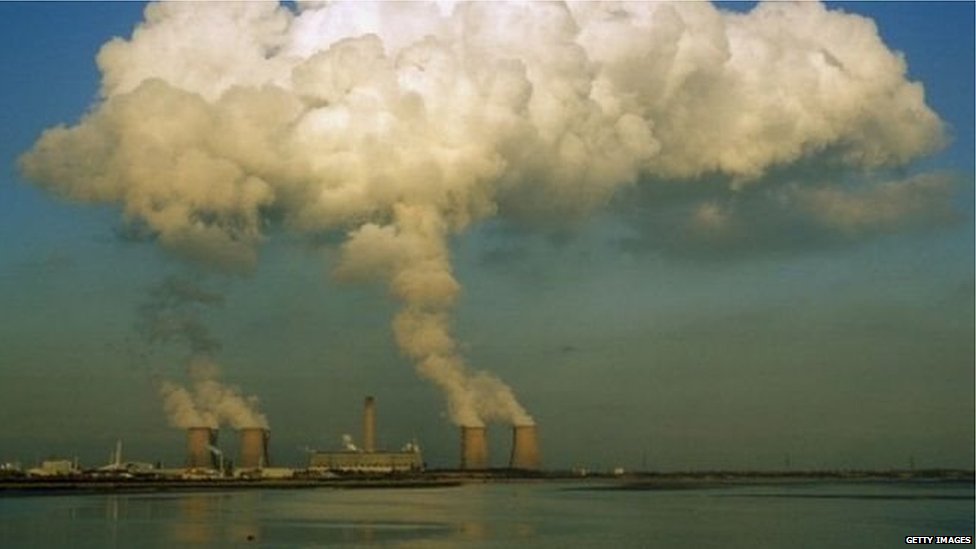 Paris climate accords: ਗੈਸਾਂ ਜਿਨ੍ਹਾਂ ਦਿੱਲੀ ਤੇ ਲਾਹੌਰ ਗੈਸ ਚੈਂਬਰਾਂ ''''ਚ ਬਦਲੇ, ਵਰਗੀਆਂ ਗੈਸਾਂ ਘਟਾਉਣ ਲਈ ਹੋਏ ਪੈਰਿਸ ਸਮਝੌਤੇ ਤੋਂ ਅਮਰੀਕਾ ਪਿੱਛੇ ਹਟਿਆ