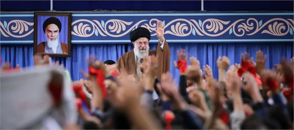 iran has overtaken the us in the last four decades since the 1979 revolution