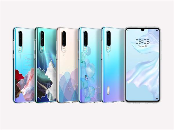 huawei sets new record of 3 7 million units of p30 series sold on mate 20