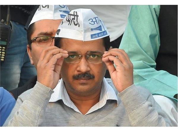 aap  s fund increased from rs 6 crore to rs 10 crore