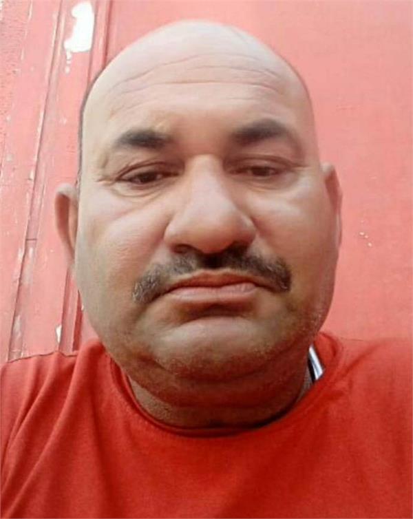 punjabi boy death in muscat