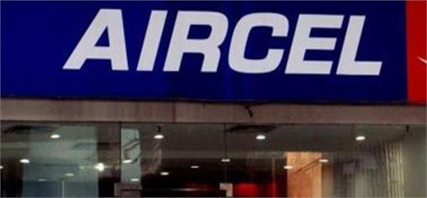 nclt directs dot not to suspend aircel s spectrum license
