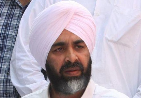 ਕੇਂਦਰ ਤੋਂ ਖਾਲੀ ਹੱਥ ਪਰਤੇ ਮਨਪ੍ਰੀਤ ਬਾਦਲ