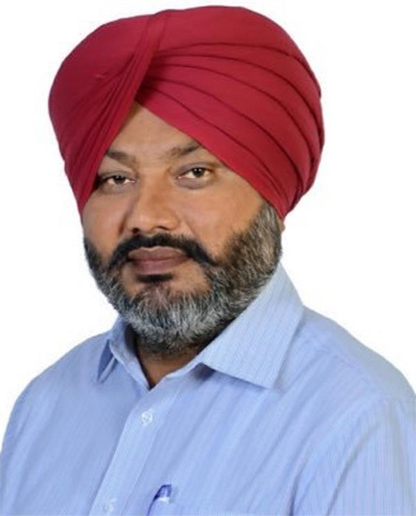 it is not captain  s government in punjab  but bureaucracy state