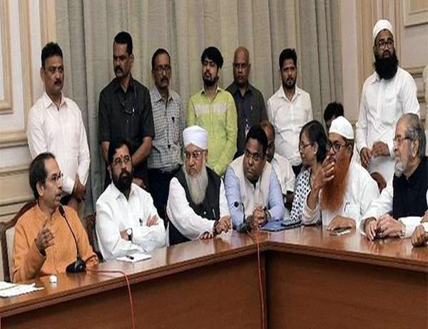 no caa  nrc in maharashtra  uddhav tells muslim leaders