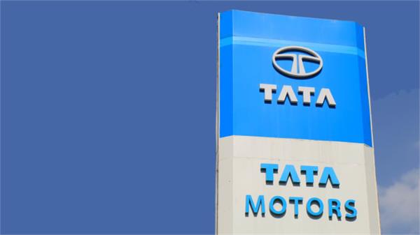 tata motors