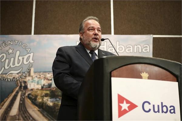 cuba nominates prime minister for the first time since 1976