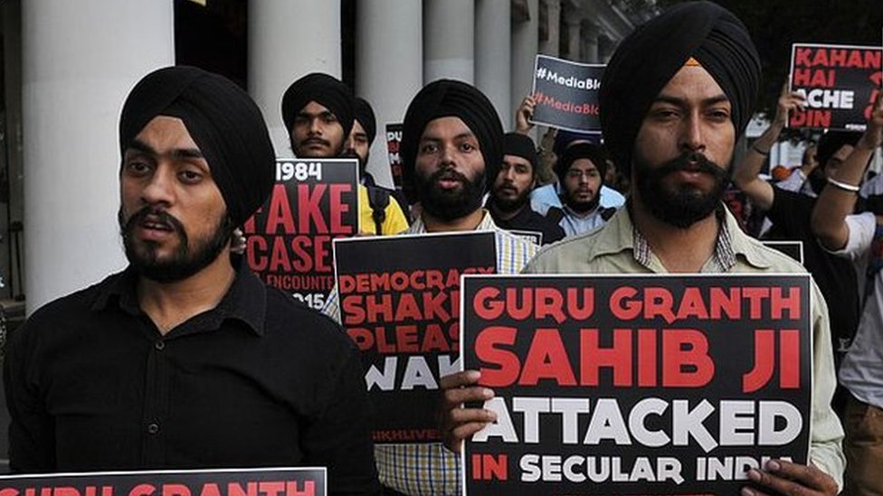 ਬੇਅਦਬੀ ਮਾਮਲੇ ਦੀ ਸੀਬੀਆਈ ਨੇ ਮੁੜ ਜਾਂਚ ਸ਼ੁਰੂ ਕੀਤੀ - 5 ਅਹਿਮ ਖ਼ਬਰਾਂ