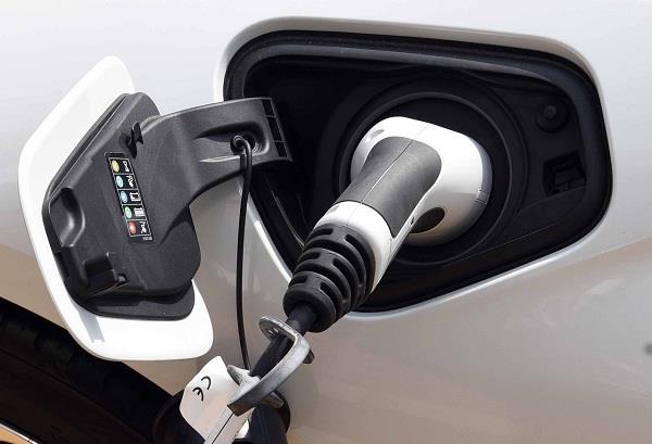 registration fee of ev