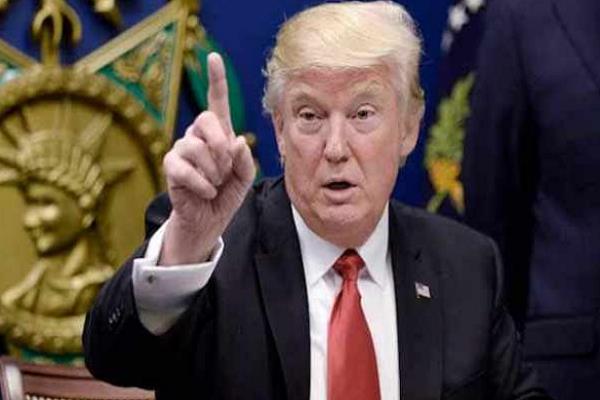 senate to speed trial on mahadosh proposal trump
