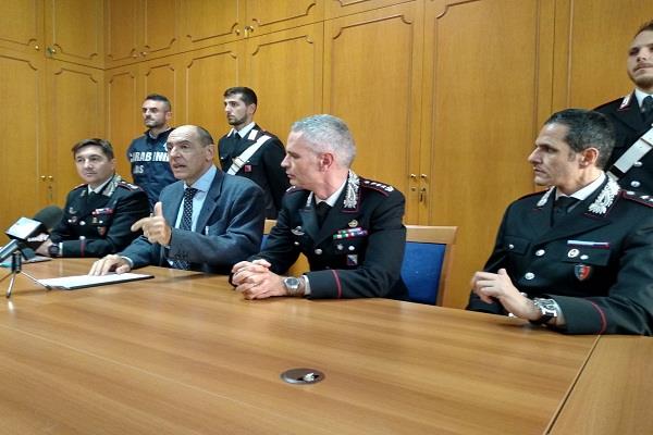 italy  fake certificate gangs