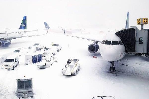 china  heavy snowfall