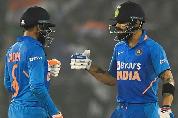 indian cricket team win hero