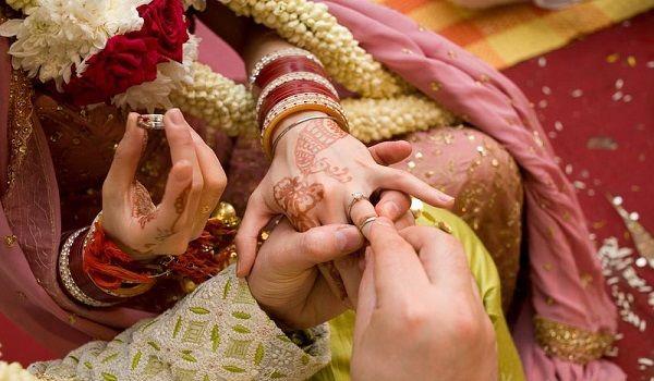 punjabi marriages