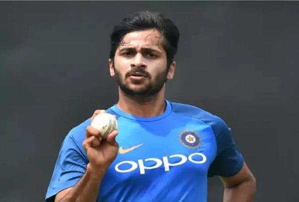 shardul thakur  team india  statement