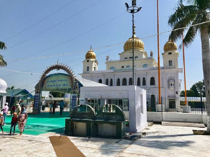ਅਦੁੱਤੀ ਸ਼ਹਾਦਤ ਮੌਕੇ ਗੁ. ਸ੍ਰੀ ਫ਼ਤਿਹਗੜ੍ਹ ਸਾਹਿਬ ਵਿਖੇ ਧਾਰਮਕ ਦੀਵਾਨ ਅੱਜ ਤੋਂ