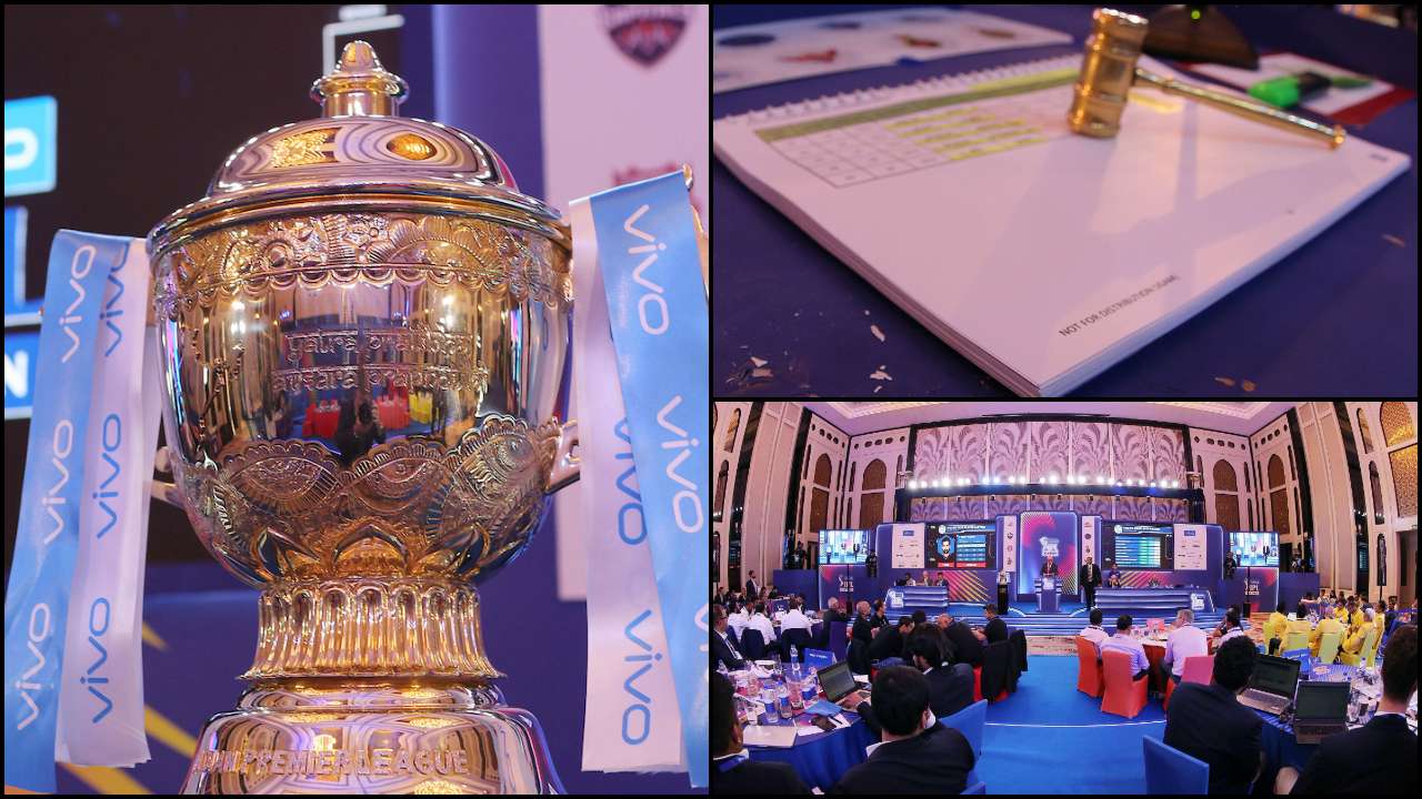 IPL 2020 ਦੀ ਨਿਲਾਮੀ 'ਚ ਇਨ੍ਹਾਂ ਧਾਕੜ ਖਿਡਾਰੀਆਂ ਨੂੰ ਸ਼ਾਇਦ ਹੀ ਮਿਲੇ ਕੋਈ ਖਰੀਦਦਾਰ