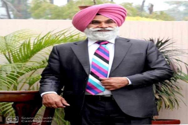 university patiala baljeet singh sidhu fresno