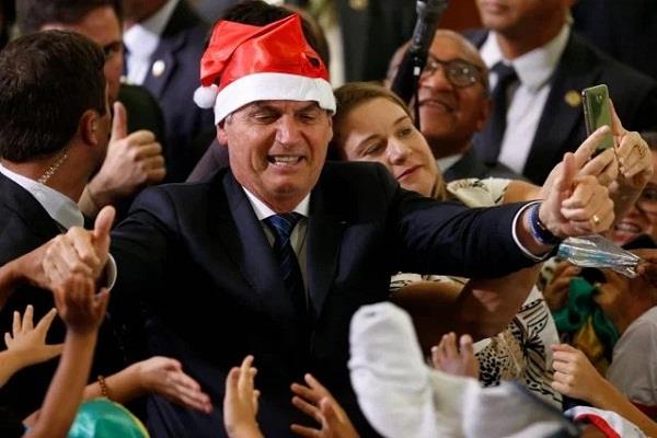 brazil  jair bolsnaro