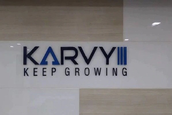KARVY 'ਤੇ NSE, BSE ਦੀ ਕਾਰਵਾਈ, ਟ੍ਰੇਡਿੰਗ ਲਾਇਸੈਂਸ ਕੀਤਾ ਸਸਪੈਂਡ