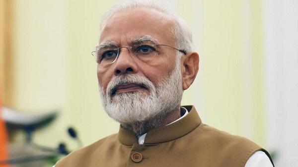 ਖੁਫੀਆ ਏਜੰਸੀਆਂ ਦਾ ਅਲਰਟ, ਦਿੱਲੀ ਰੈਲੀ 'ਚ PM ਮੋਦੀ ਨੂੰ ਪਾਕਿ ਅੱਤਵਾਦੀ ਬਣਾ ਸਕਦੇ ਹਨ ਨਿਸ਼ਾਨਾ