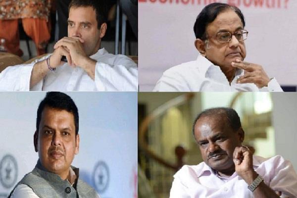year ender 2019 political leaders