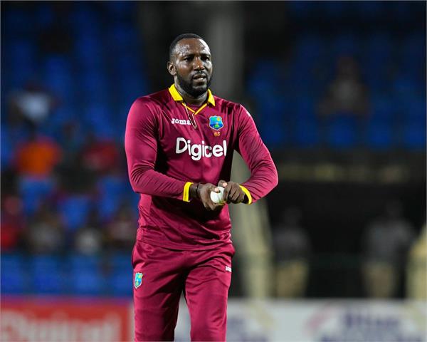 windies bowler kesrick williams registers shameful record in t20i