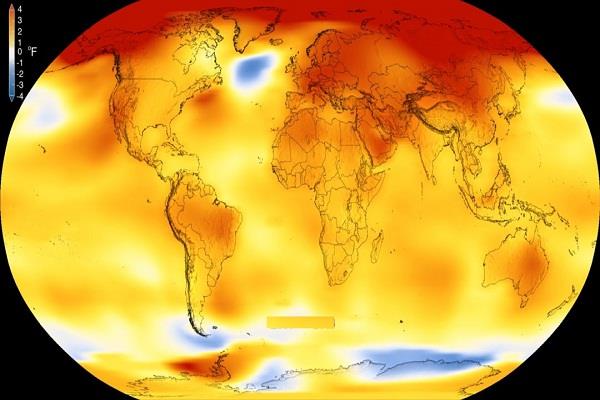spain world meteorological organization