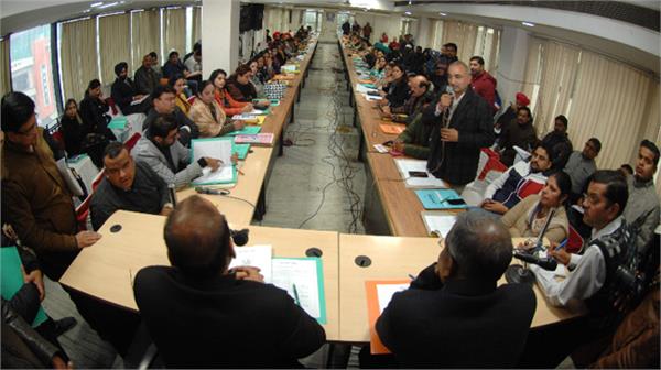 municipal corporation jalandhar