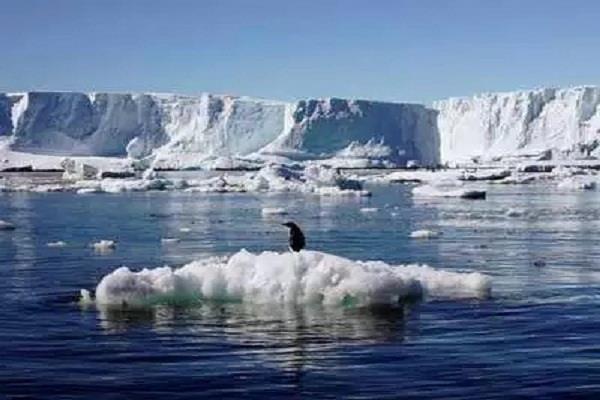 denmark  arctic