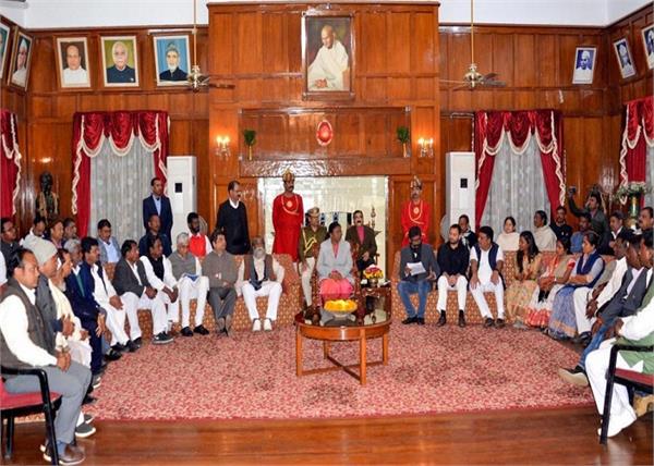 jharkhand assembly 41 mlas criminal election commission