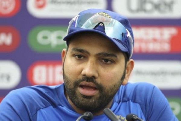 rohit sharma  elegant form  the world cup
