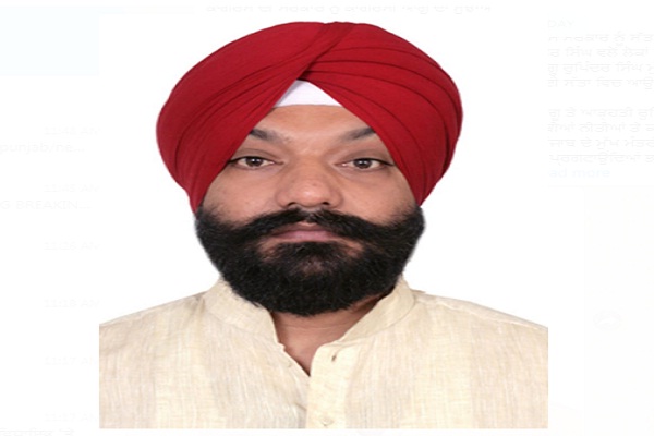ਕੈਪਟਨ ਦੀ ਸਰਕਾਰ ਨੂੰ ਕਾਂਗਰਸੀ ਆਗੂ ਨੇ ਦਿੱਤਾ ਸੁਝਾਅ