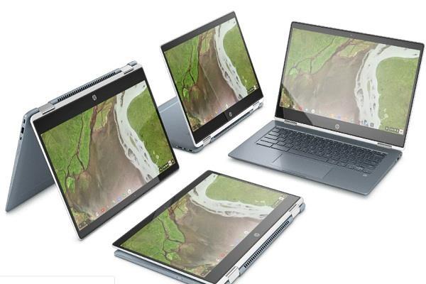 HP Chromebook x360 ਭਾਰਤ ’ਚ ਲਾਂਚ, ਜਾਣੋ ਕੀਮਤ ਤੇ ਫੀਚਰਜ਼