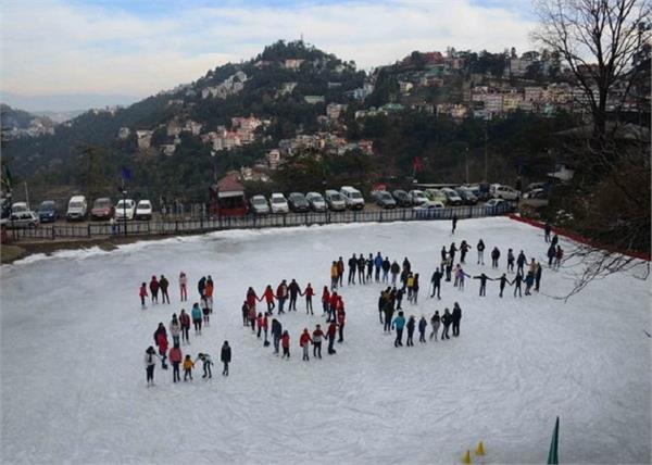 shimla hotels booked in 2020 welcome