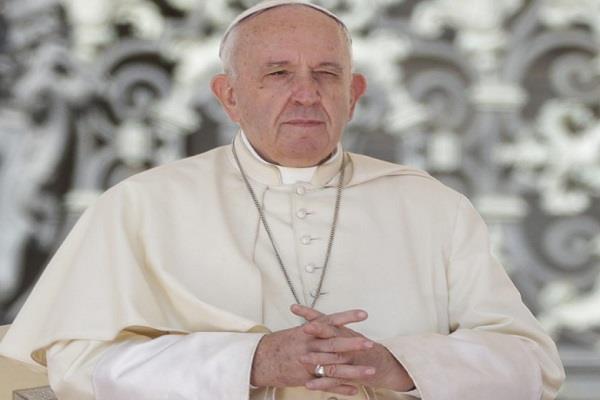 pope lifts pontifical secret rule