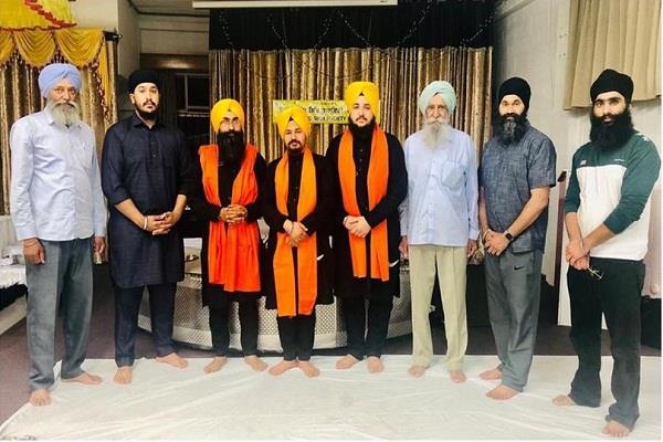 new zealand bhai lavkesh singh