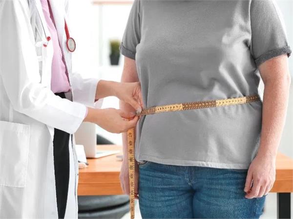 obesity is beneficial for cancer patients