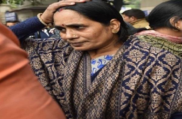 delhi nirbhaya court hanging