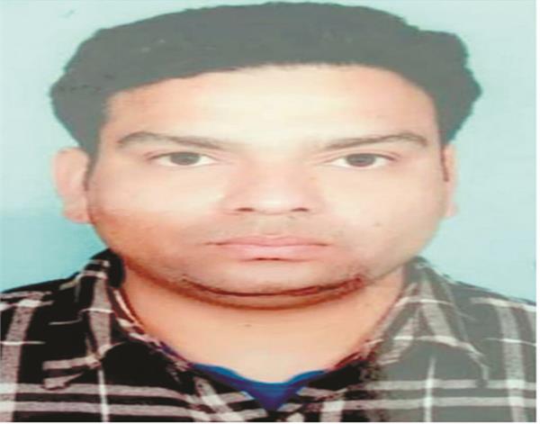 amritsar  youth  suicide