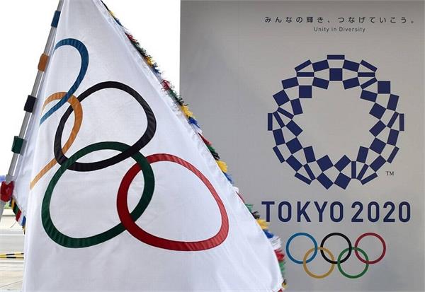 tokyo olympics final budget   12 6 billion