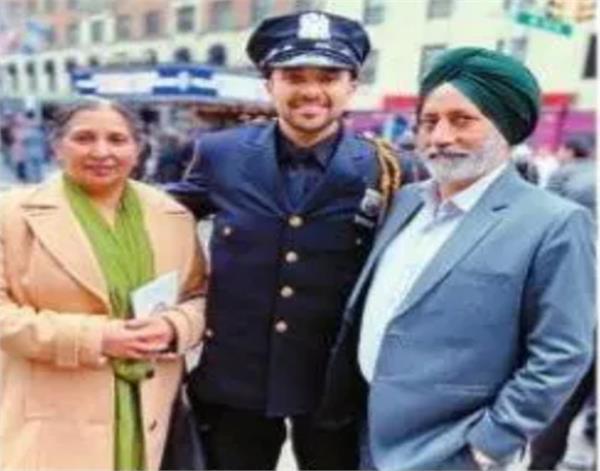 baba bakala sahib  punjabi gharo  usa  police  sukhdeep singh dhillon