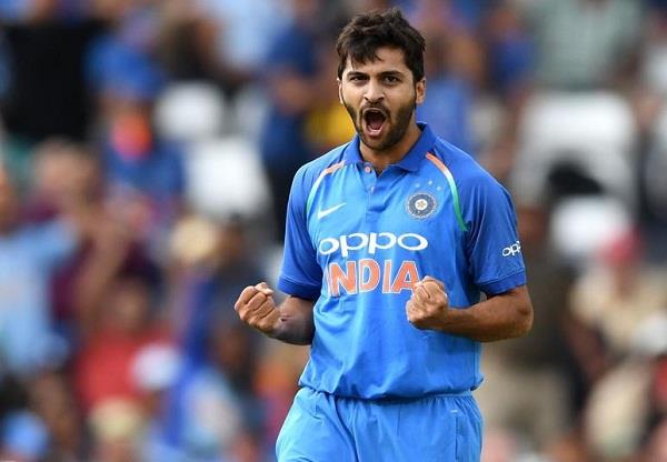 shardul thakur  bhuvneshwar kumar  indian team