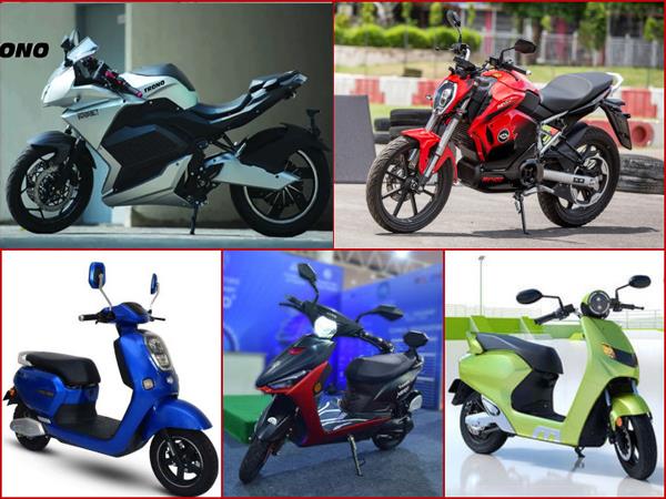 2019 best electric scooters and electric bikes