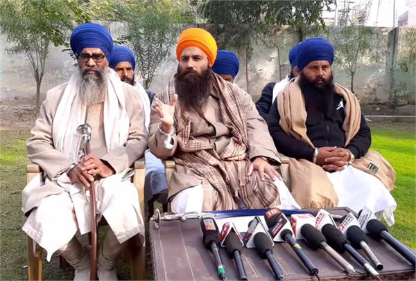baljit singh daduwal manpreet badal